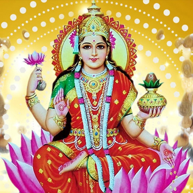 Best Pandit for Lakshmi Puja In Hyderabad