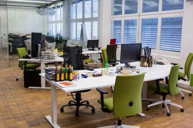 Top Vastu Services For Office in hyderabad