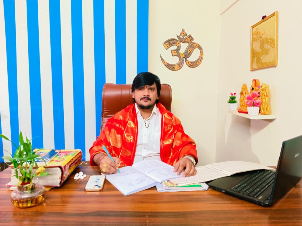 Best Astrologer In Hyderabad
